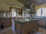 Resale - VILLA -
CARTAGENA - Costa Calida