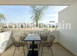 Resale - APARTMENT -
ORIHUELA COSTA - Costa Blanca