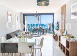 Resale - PENTHOUSE -
TORREVIEJA - Punta Prima