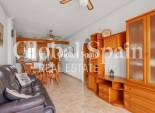 Revente - APPARTEMENT -
ORIHUELA COSTA - VILLAMARTÍN