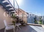 Revente - APPARTEMENT -
ORIHUELA COSTA - VILLAMARTÍN