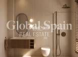 Nueva construcción  - VILLA -
ORIHUELA - Vistabella Golf