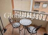 Odsprzedaż - MIESZKANIE -
TORREVIEJA - 
