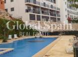 Resale - APARTMENT -
ORIHUELA COSTA - Altos de campoamor