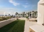 New Build - HOUSE -
ESTEPONA - Azata Golf Estepona Oeste