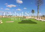 Venta - APARTAMENTO -
TORRE PACHECO - Inland