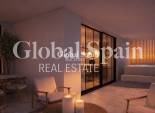 Nieuwbouw - APPARTEMENT -
MONDA - Guaro