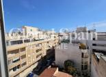 Resale - APARTMENT -
TORREVIEJA - Center