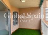 Wiederverkauf - WOHNUNG -
ORIHUELA COSTA - La Regia
