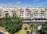 Wederverkoop - APPARTEMENT -
TORREVIEJA - Costa Blanca