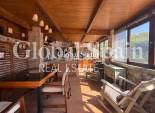 Wederverkoop - VILLA -
TORREVIEJA - Costa Blanca