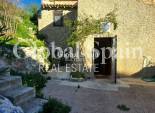 Resale - VILLA -
CALLOSA D'EN SARRIÀ - Callosa De Ensarrià