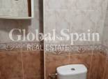 Resale - APARTMENT -
CABO ROIG - Costa Blanca
