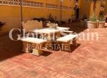 Wederverkoop - APPARTEMENT -
ALGORFA - Inland