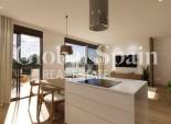 Nouvelle construction - VILLA -
DOLORES