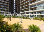 Wederverkoop - APPARTEMENT -
TORREVIEJA - Costa Blanca