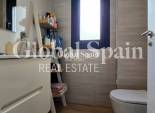 Wederverkoop - APPARTEMENT -
POLOP - Alberca