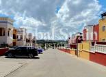 Wiederverkauf - WOHNUNG -
LOS BALCONES - LOS ALTOS - Costa Blanca