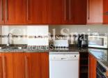 Wederverkoop - PENTHOUSE -
DENIA - Costa Blanca