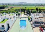 Wederverkoop - HUIS -
DAYA VIEJA - Costa Blanca