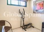 Resale - HOUSE -
TORREVIEJA - LOS BALCONES - LOS ALTOS