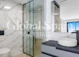 New Build - PENTHOUSE -
GUARDAMAR DEL SEGURA - EL RASO