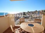 Revente - PENTHOUSE -
ORIHUELA COSTA - Costa Blanca
