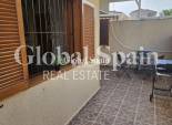 Wiederverkauf - WOHNUNG -
ORIHUELA COSTA - La Zenia