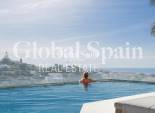 Nieuwbouw - APPARTEMENT -
FUENGIROLA - Torreblanca