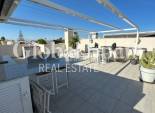 Resale - Penthouse -
ORIHUELA COSTA - VILLAMARTÍN