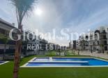 Resale - Penthouse -
ORIHUELA COSTA - VILLAMARTÍN