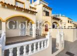 Resale - APARTMENT -
ORIHUELA COSTA - Costa Blanca