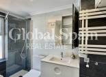 Resale - APARTMENT -
ORIHUELA COSTA - Punta Prima