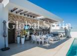 Resale - VILLA -
ROJALES