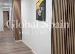 Revente - APPARTEMENT -
TORREVIEJA - Center
