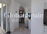 Wederverkoop - HUIS -
Callosa de Segura - Callosa de Segura - Country