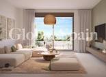 Nieuwbouw - PENTHOUSE -
PULPÍ - Aguilón Golf