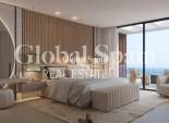 Nouvelle construction - VILLA -
ESTEPONA - Selwo