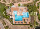 Wiederverkauf - WOHNUNG -
ORIHUELA - Las Colinas