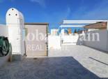 Venta - APARTAMENTO -
TORREVIEJA - El limonar