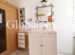 Odsprzedaż - WILLA  -
ORIHUELA COSTA - 