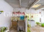 Resale - HOUSE -
ORIHUELA - Raiguero De Bonanza