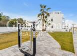 Wiederverkauf - PENTHOUSE -
TORREVIEJA - LOS BALCONES - LOS ALTOS