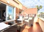Wederverkoop - PENTHOUSE -
ORIHUELA COSTA - Playa Flamenca