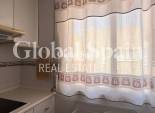 Wiederverkauf - WOHNUNG -
ORIHUELA COSTA - CAMPOAMOR
