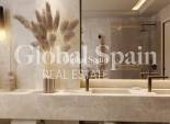 Nowo zbudowane - MIESZKANIE -
ESTEPONA - 