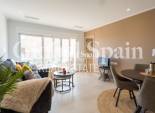 Revente - APPARTEMENT -
GUARDAMAR DEL SEGURA - El Raso
