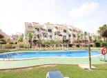 Revente - APPARTEMENT -
ORIHUELA COSTA - Costa Blanca