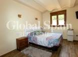 Resale - VILLA -
BENISSA - Benissa