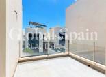 Resale - VILLA -
ORIHUELA - Orihuela Costa